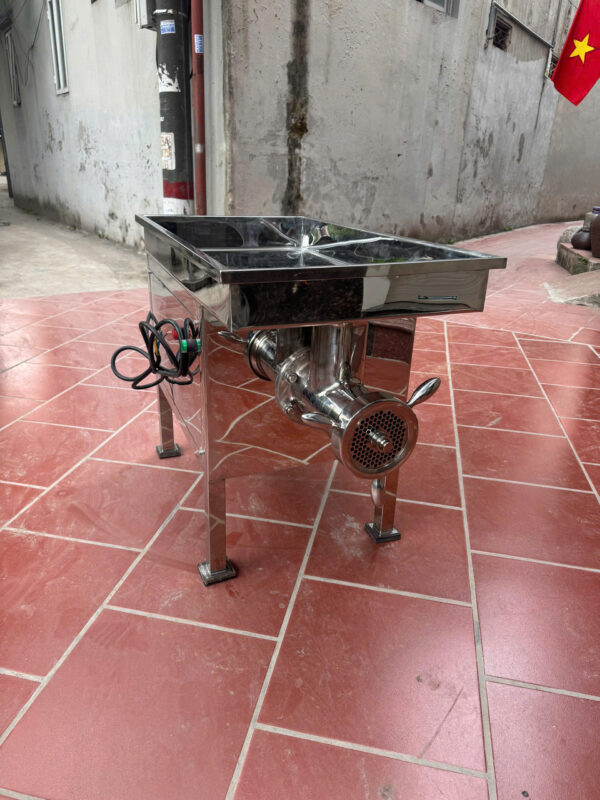 hình ảnh cối 42 inox công nghiệp